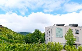 Schroeders Wein-Style-Hotel